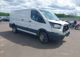 2018 FORD TRANSIT T-150