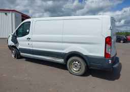 2018 FORD TRANSIT T-150