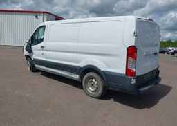 2018 FORD TRANSIT T-150