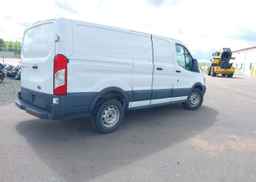 2018 FORD TRANSIT T-150