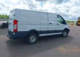 2018 FORD TRANSIT T-150
