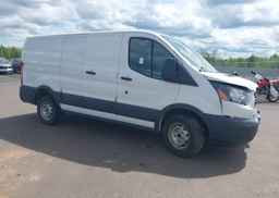 2018 FORD TRANSIT T-150