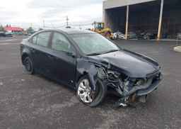 2015 CHEVROLET CRUZE LS