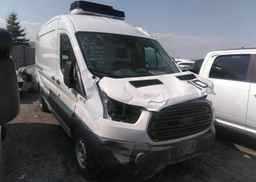 2017 FORD TRANSIT 250 WB