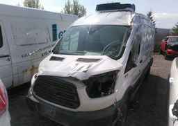 2017 FORD TRANSIT 250 WB