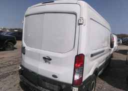2017 FORD TRANSIT 250 WB
