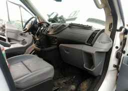 2017 FORD TRANSIT 250 WB