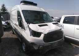 2017 FORD TRANSIT 250 WB