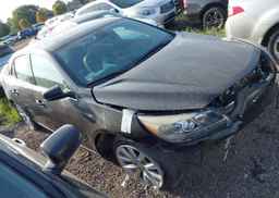 2013 CHEVROLET MALIBU 2LT