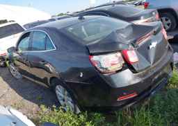 2013 CHEVROLET MALIBU 2LT
