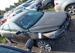 2013 CHEVROLET MALIBU 2LT