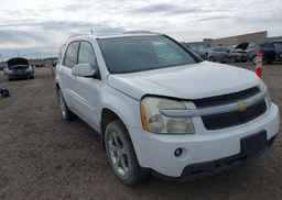 2007 CHEVROLET EQUINOX LT