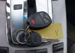 2007 CHEVROLET EQUINOX LT