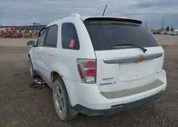 2007 CHEVROLET EQUINOX LT