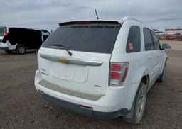 2007 CHEVROLET EQUINOX LT
