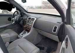 2007 CHEVROLET EQUINOX LT