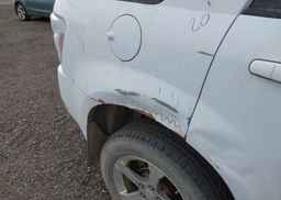 2007 CHEVROLET EQUINOX LT