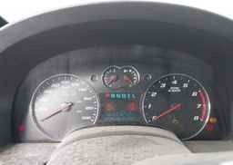 2007 CHEVROLET EQUINOX LT