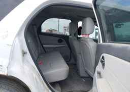 2007 CHEVROLET EQUINOX LT