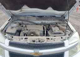2007 CHEVROLET EQUINOX LT