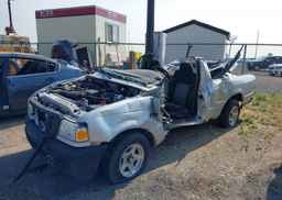 2009 FORD RANGER