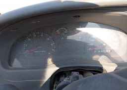 2009 FORD RANGER
