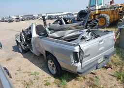 2009 FORD RANGER