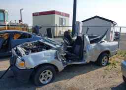 2009 FORD RANGER