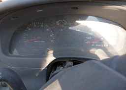2009 FORD RANGER