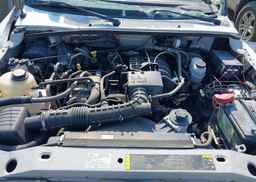 2009 FORD RANGER