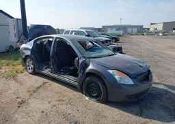 2008 NISSAN ALTIMA 2.5