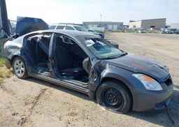 2008 NISSAN ALTIMA 2.5