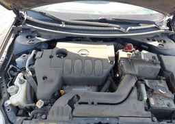 2008 NISSAN ALTIMA 2.5