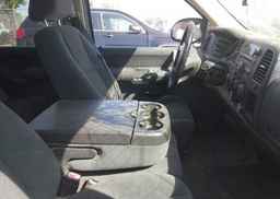 2007 GMC NEW SIERRA K1500