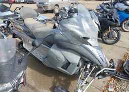 2010 YAMAHA VENTURE MULTI PURPOSE