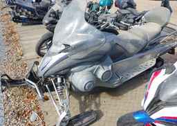 2010 YAMAHA VENTURE MULTI PURPOSE