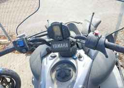 2010 YAMAHA VENTURE MULTI PURPOSE