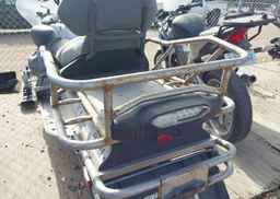 2010 YAMAHA VENTURE MULTI PURPOSE