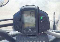 2010 YAMAHA VENTURE MULTI PURPOSE
