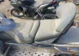 2010 YAMAHA VENTURE MULTI PURPOSE
