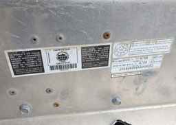 2010 YAMAHA VENTURE MULTI PURPOSE