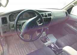 2002 TOYOTA 4RUNNER BADLANDS