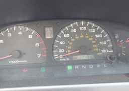 2002 TOYOTA 4RUNNER BADLANDS