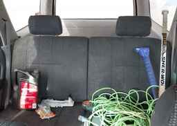 2002 TOYOTA 4RUNNER BADLANDS