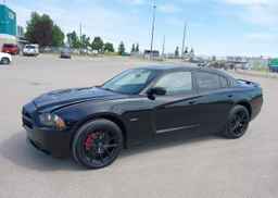 2014 DODGE CHARGER R