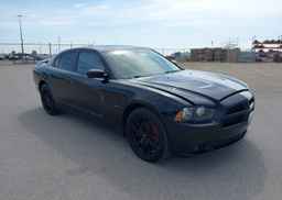 2014 DODGE CHARGER R