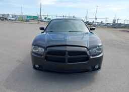 2014 DODGE CHARGER R