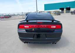 2014 DODGE CHARGER R
