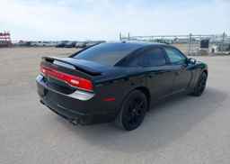 2014 DODGE CHARGER R
