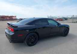 2014 DODGE CHARGER R